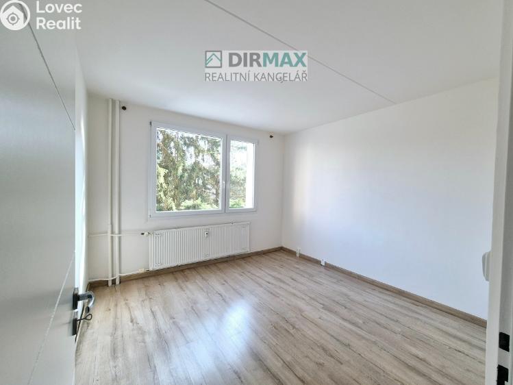 Pronájem bytu 4+1 Plzeň, Kralovická č. 5