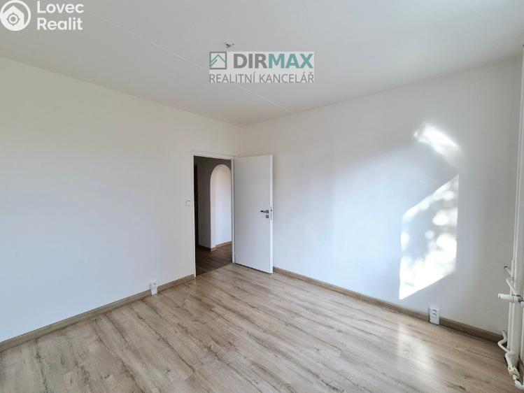 Pronájem bytu 4+1 Plzeň, Kralovická č. 6