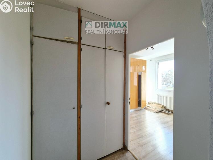 Pronájem bytu 4+1 Plzeň, Kralovická č. 7