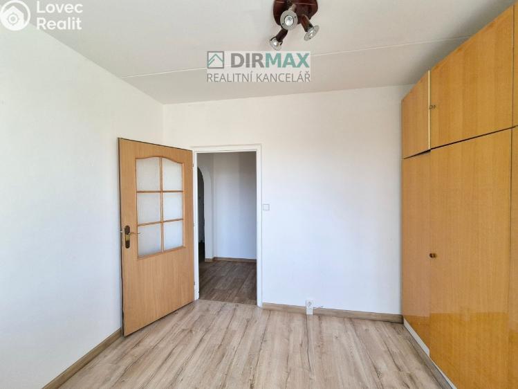 Pronájem bytu 4+1 Plzeň, Kralovická č. 8