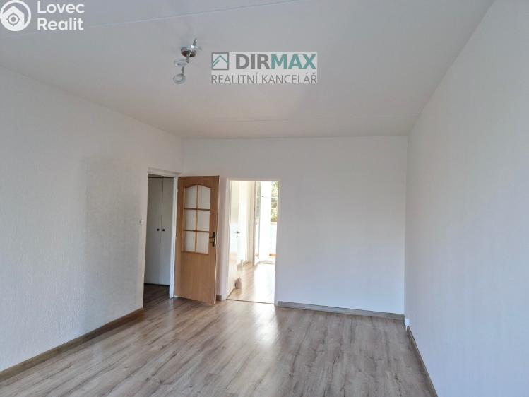 Pronájem bytu 4+1 Plzeň, Kralovická č. 9