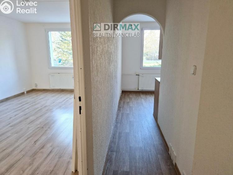 Pronájem bytu 4+1 Plzeň, Kralovická č. 10