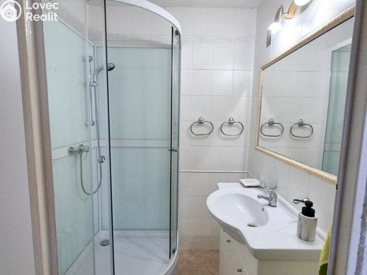 Pronájem bytu 4+1 Plzeň, Kralovická č. 11