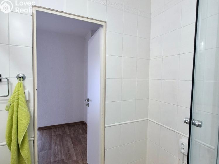 Pronájem bytu 4+1 Plzeň, Kralovická č. 12