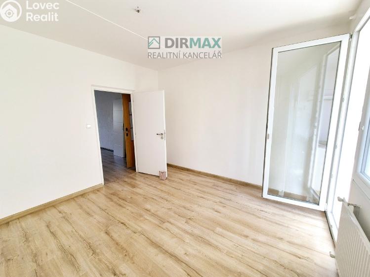 Pronájem bytu 4+1 Plzeň, Kralovická č. 14