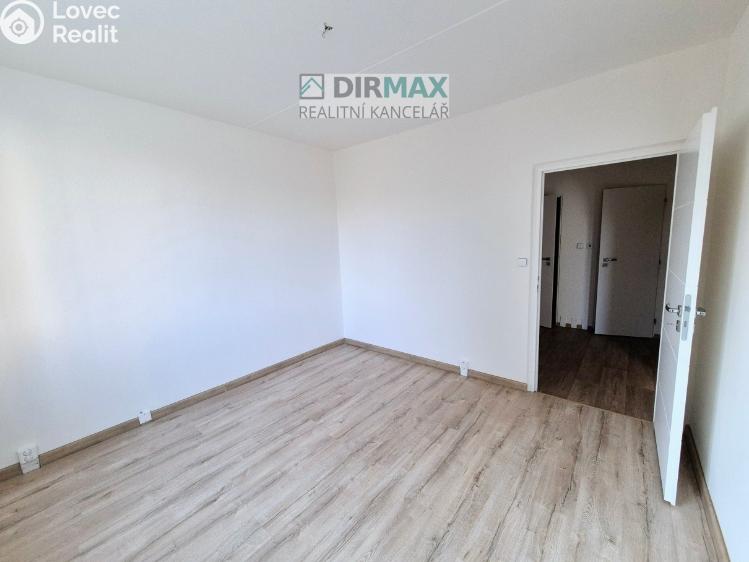 Pronájem bytu 4+1 Plzeň, Kralovická č. 15