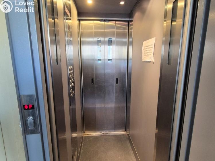 Pronájem bytu 4+1 Plzeň, Kralovická č. 17