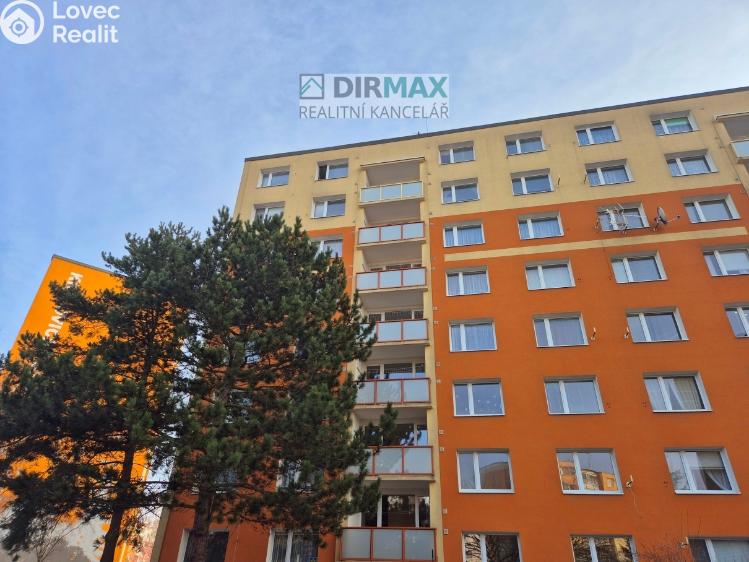 Pronájem bytu 4+1 Plzeň, Kralovická č. 19