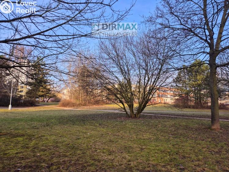 Pronájem bytu 4+1 Plzeň, Kralovická č. 20