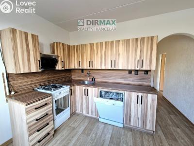 Pronájem bytu 4+1 Plzeň, Kralovická č. 1