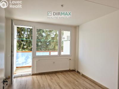 Pronájem bytu 4+1 Plzeň, Kralovická č. 3