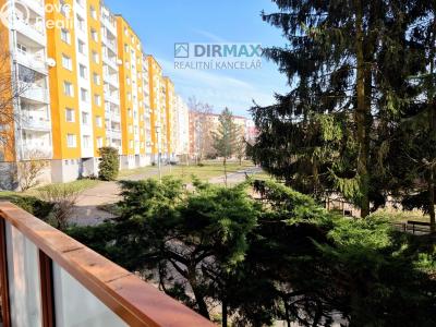 Pronájem bytu 4+1 Plzeň, Kralovická č. 4