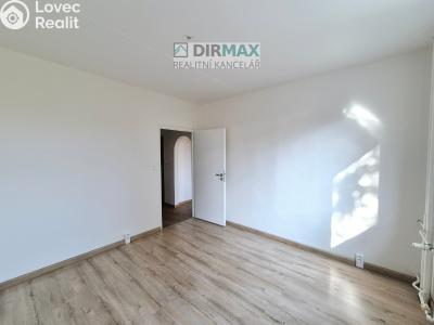 Pronájem bytu 4+1 Plzeň, Kralovická č. 6