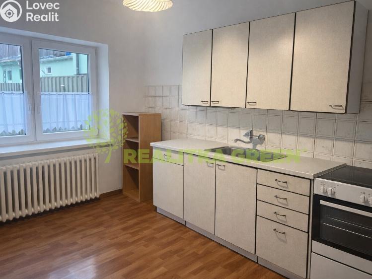 Sale family house Bystřice pod Hostýnem, Přerovská 104 č. 7