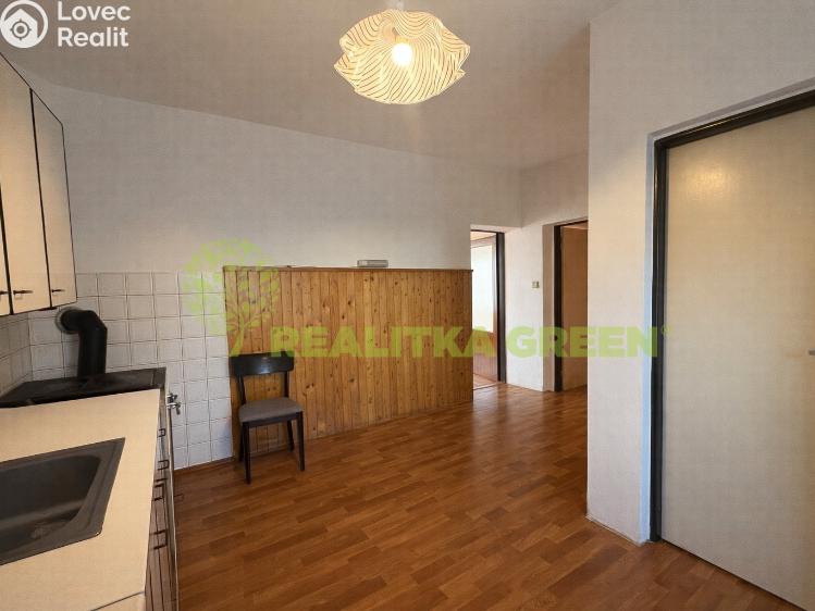 Sale family house Bystřice pod Hostýnem, Přerovská 104 č. 9