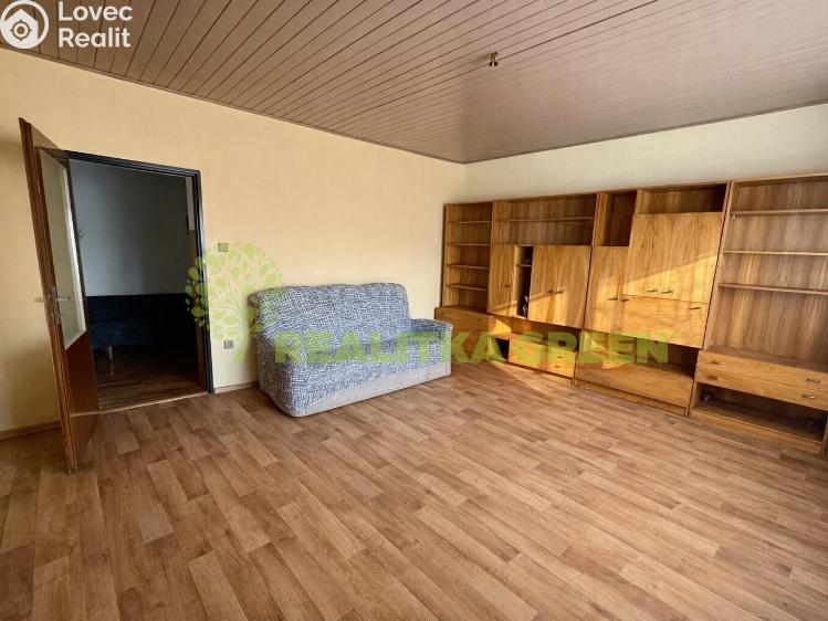 Sale family house Bystřice pod Hostýnem, Přerovská 104 č. 11