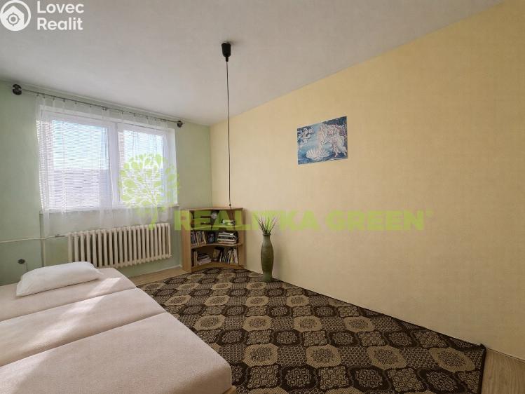 Sale family house Bystřice pod Hostýnem, Přerovská 104 č. 18