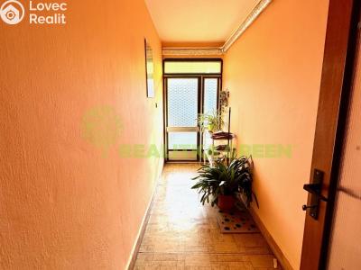 Prodej rodinného domu Bystřice pod Hostýnem, Přerovská 104 č. 4