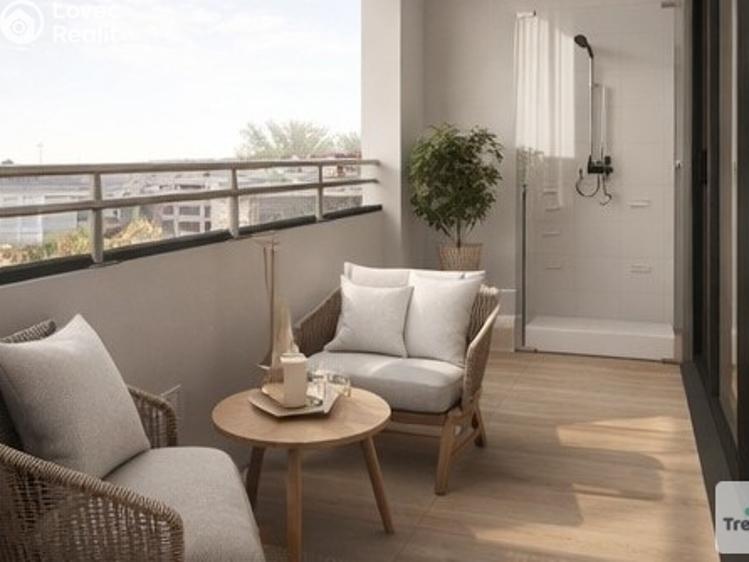 Prodej bytu 3+KK Praha 9 č. 5