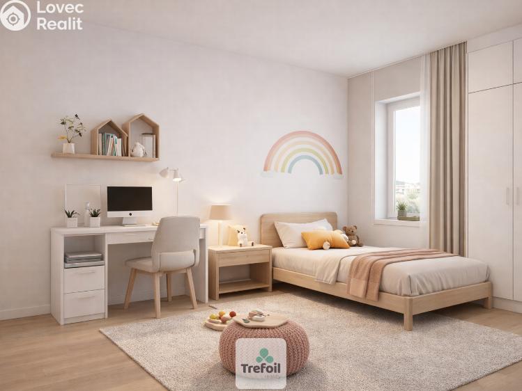 Продаж квартири 3+KK Praha 9 č. 3