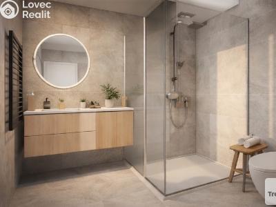 Prodej bytu 3+KK Praha 9 č. 4