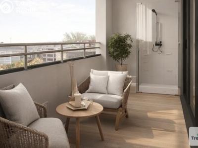 Prodej bytu 3+KK Praha 9 č. 5