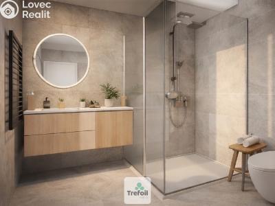 Prodej bytu 3+KK Praha 9 č. 4