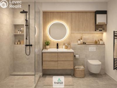 Prodej bytu 1+KK Praha 9 č. 3