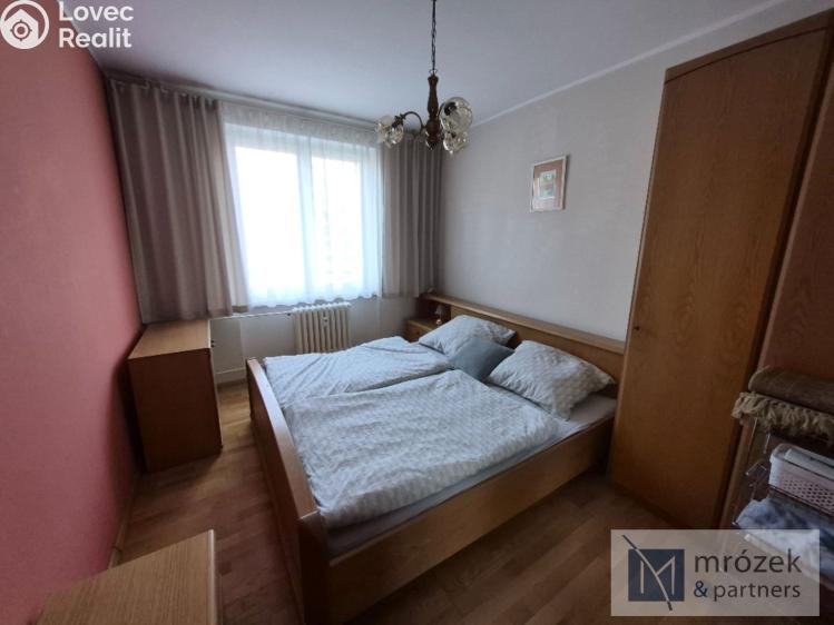 Pronájem bytu 3+1 Třinec, Horní 1003 č. 5