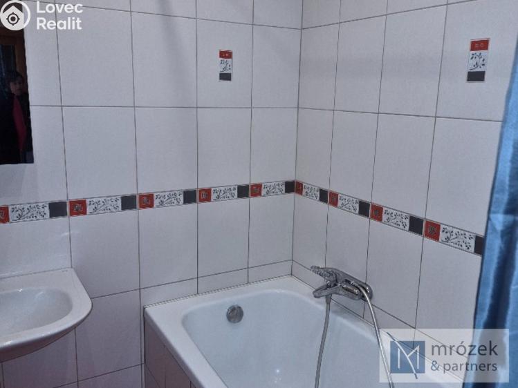 Pronájem bytu 3+1 Třinec, Horní 1003 č. 8