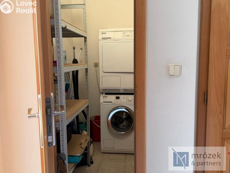 Pronájem bytu 3+1 Třinec, Horní 1003 č. 11