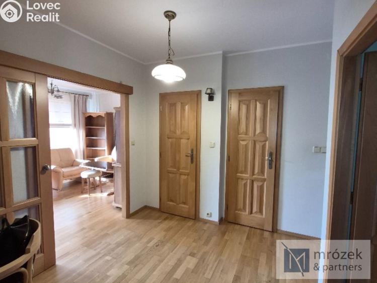 Pronájem bytu 3+1 Třinec, Horní 1003 č. 12