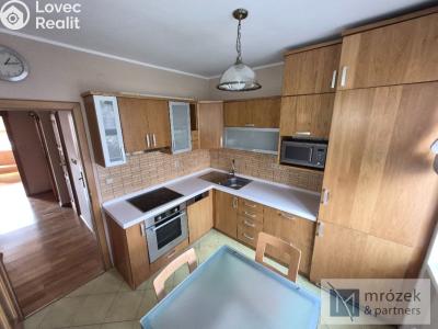 Pronájem bytu 3+1 Třinec, Horní 1003 č. 1