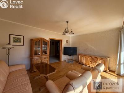 Pronájem bytu 3+1 Třinec, Horní 1003 č. 2