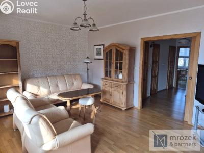 Pronájem bytu 3+1 Třinec, Horní 1003 č. 3