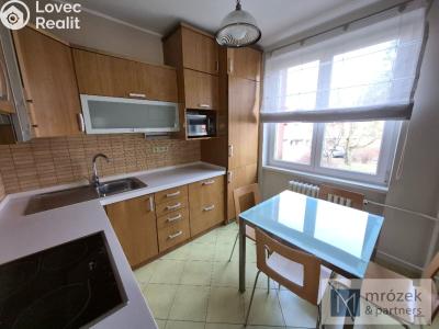 Pronájem bytu 3+1 Třinec, Horní 1003 č. 4