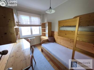 Pronájem bytu 3+1 Třinec, Horní 1003 č. 6