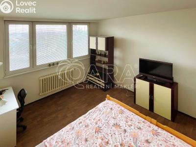 Оренда кімнати Brno, Hluboká č. 5