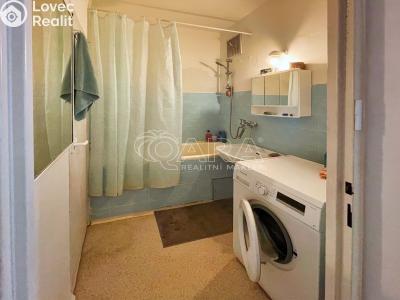 Оренда кімнати Brno, Hluboká č. 6