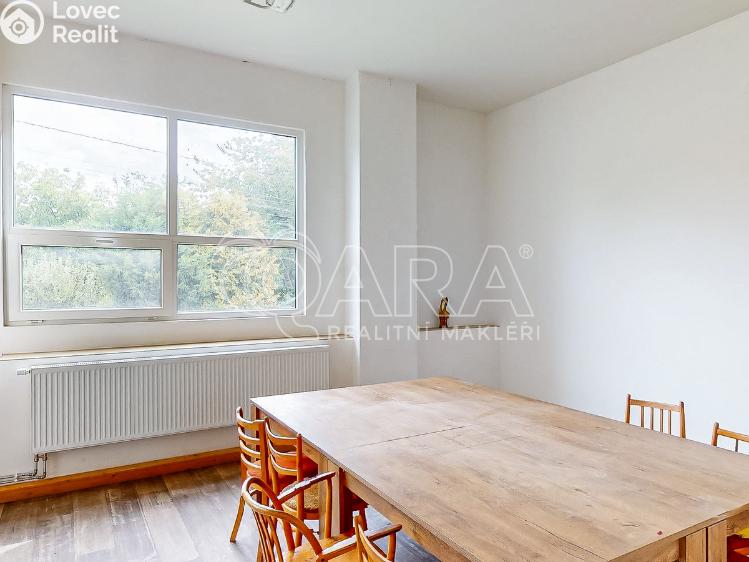 Prodej výrobní haly Luby č. 20