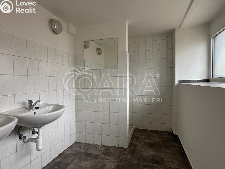 Prodej výrobní haly Luby č. 23