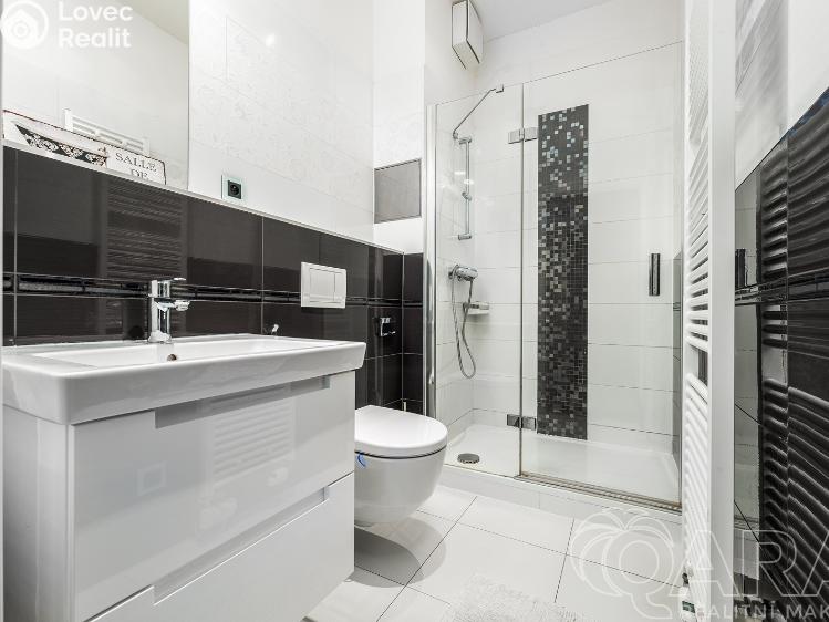 Pronájem bytu 4+KK Čelákovice, náměstí 5. května 2055 č. 23