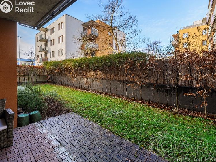 Pronájem bytu 4+KK Čelákovice, náměstí 5. května 2055 č. 24