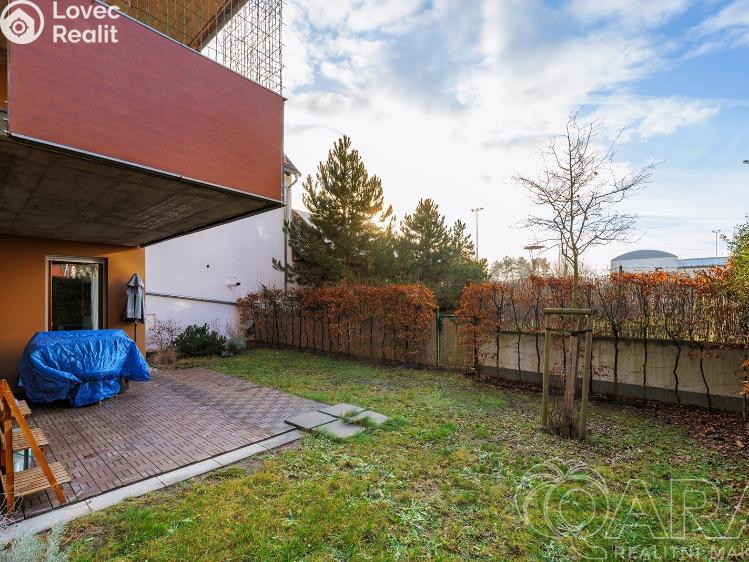 Rent apartment 4+KK Čelákovice, náměstí 5. května 2055 č. 3