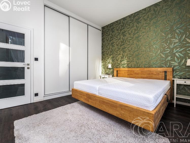 Rent apartment 4+KK Čelákovice, náměstí 5. května 2055 č. 10