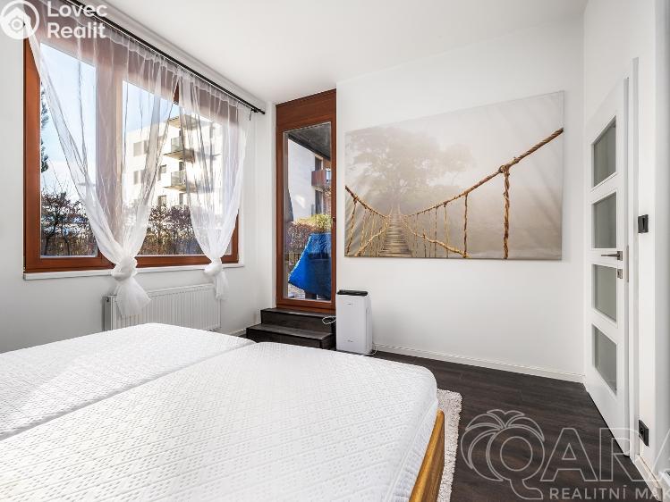 Rent apartment 4+KK Čelákovice, náměstí 5. května 2055 č. 11