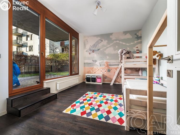 Rent apartment 4+KK Čelákovice, náměstí 5. května 2055 č. 13