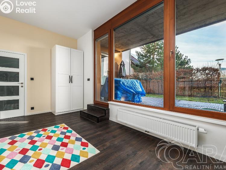 Rent apartment 4+KK Čelákovice, náměstí 5. května 2055 č. 14