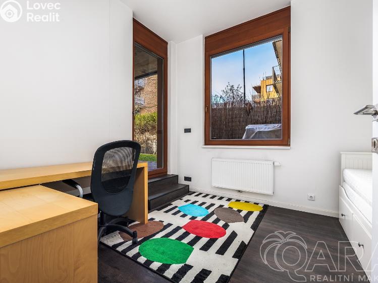 Rent apartment 4+KK Čelákovice, náměstí 5. května 2055 č. 18