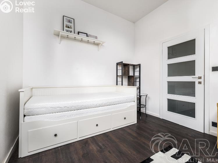 Rent apartment 4+KK Čelákovice, náměstí 5. května 2055 č. 19